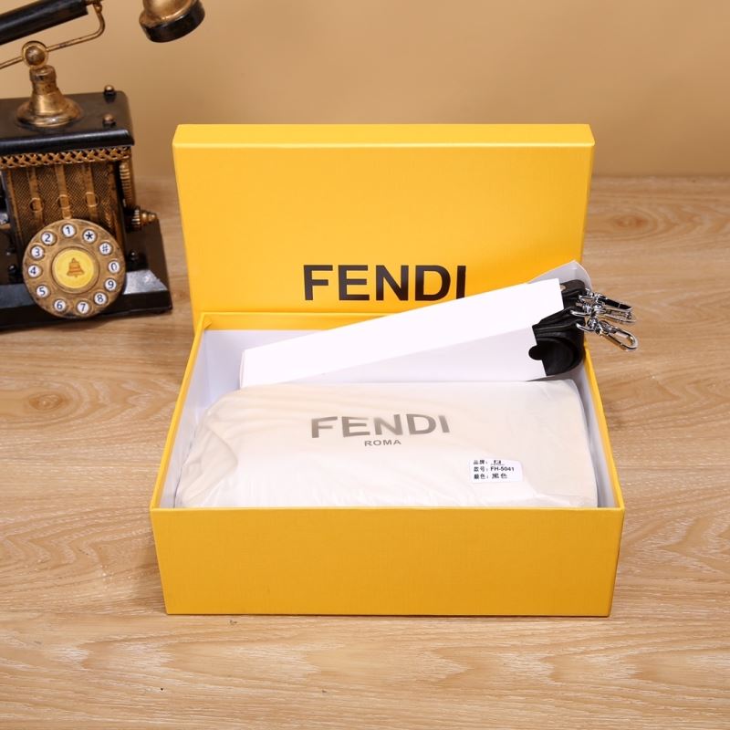 Mens Fendi Satchel Bags